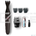 Машинка для стрижки Philips, черный, фото10