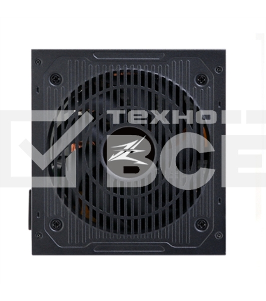 Блок питания Zalman ZM700-TXII V1/V2 RTL, 700Вт, 80 PLUS, 120мм, черный