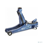 Домкрат Stels 51129 гидравлический подкатной 2 тонны low profile 80-380 мм, фото10