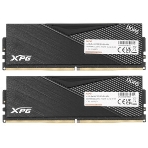 Оперативная память XPG Lancer, DDR5, 32GB (2x16GB), 6400MHz, CL32, DIMM, с радиаторами, черный, фото6