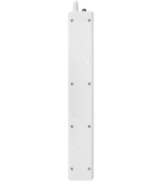 Фильтр-удл. PC сер. 3м 6 р 16А SPG6-16-3М