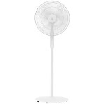 Вентилятор Electrolux EFF-1006W белый, напольный, 50 Вт, 3 скорости, 40 см, фото10