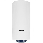 Водонагреватель электрический Ariston BLU1 ECO ABS PW 50 V SLIM белый, накопительный, 50 л, 2,5 кВт, фото5