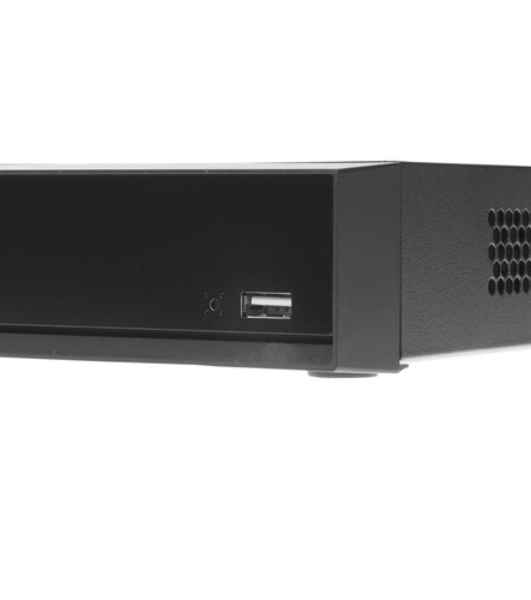 Видеорегистратор Dahua DHI-NVR4208-8P-EI