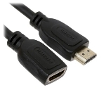 Кабель Telecom (TCG200B-3M) HDMI 19M/M ver 2.0,3m blister, фото3