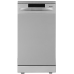 Посудомоечная машина Gorenje GS520E15S, серый, 44.8 см, 9 компл., 47 дБ, класс A++, фото16
