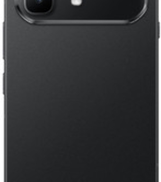 Смартфон Infinix Note 60 X6879 8Gb, 256Gb, черный