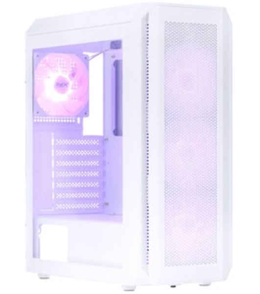 Компьютерный корпус XPG VALORAIRPLUSMTA-WHCWW
