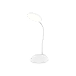 Светодиодная настольная лампа Ambrella light DE600 WH белый LED 2800-6500K 5W, фото6