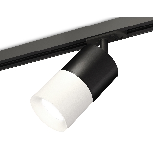 Светильник Ambrella light XT7401041 SWH/SBK/PBK белый песок/черный песок/черный полированный MR16 GU5.3