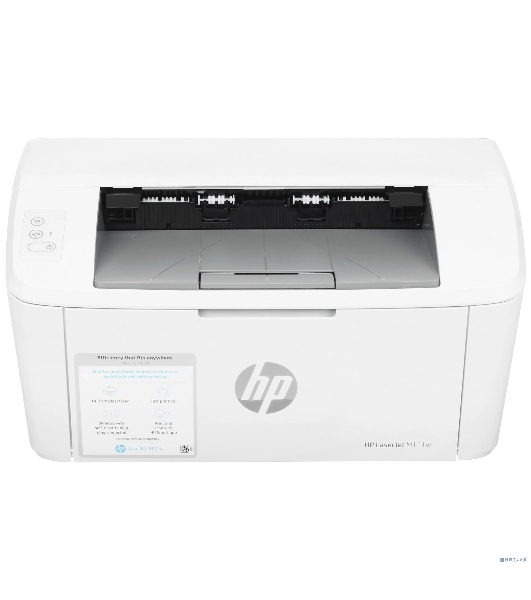 Принтер лазерный HP LaserJet M111w (А4, 600dpi, 20ppm, 32Mb, WiFi, USB) (7MD68A_BBU)