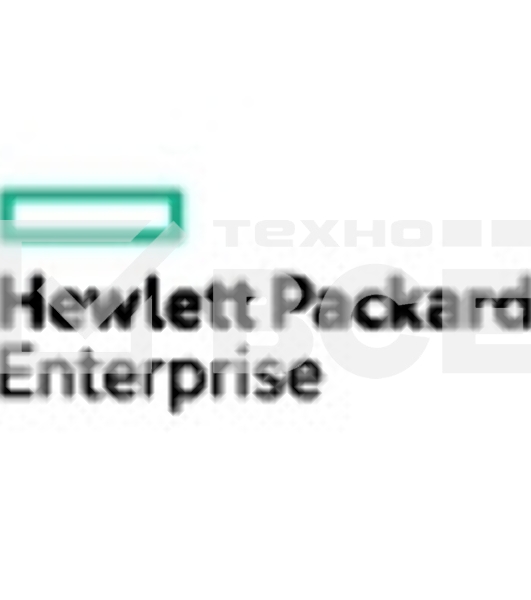 Адаптер HPE SN1100Q 16Gb 2P FC HBA (P9D94A)