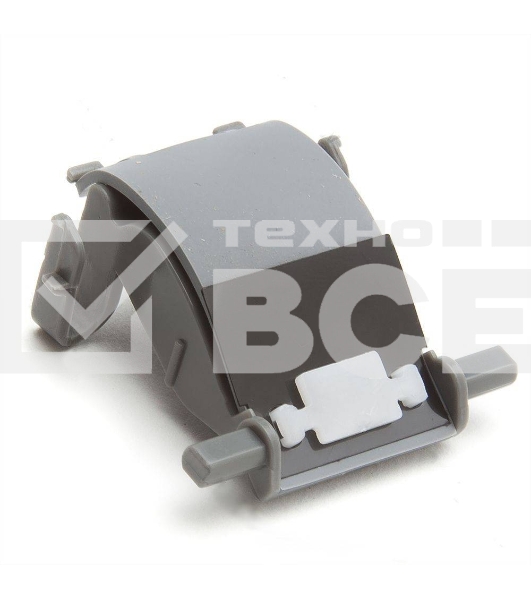 Тормозная площадка ADF в сборе Lexmark X26x/X36x/X46x/X54x (40X8419/40X5472)