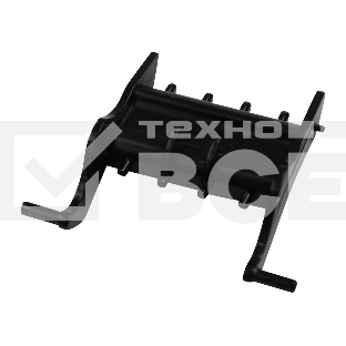 Тормозная площадка (основание) ADF HP LJ M426/CLJ M377/M477 (B3Q10-40079)