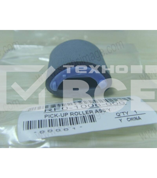 Ролик подачи HP LJ 1200/1000/1300/1150 (RL1-0303/RF0-1008) OEM
