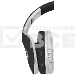 Беспроводные/проводные наушники Defender FreeMotion B525 черный/белый, накладные, Bluetooth + проводной, до 8 ч, фото10