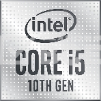 Процессор Intel Core i5-10400 Soc-1200 2.9GHz OEM, фото4