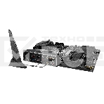 Материнская плата ASUS ROG STRIX X299-E GAMING II, LGA 2066, Intel X299, 8xDDR4, 8xSATA, 3xM.2, 1xPCIe 3.0 x8, 2xPCIe 3.0 x16, 1xPCIe x4, 1xPCIe x1, 2x 2.5Gb LAN, 1xUSB 3.2 Gen 2, 3xUSB 3.2 Gen 2, 2xUSB 2.0, 5x3.5 мм, 7.1, ATX, фото17