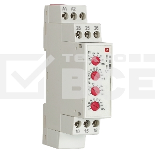 Реле времени RT-10 EKF rt-10