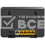 Роутер беспроводной D-Link DIR-815/S (DIR-815/SRU/S1A) 10/100BASE-TX/Wi-Fi черный, фото5