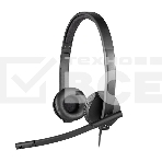 Наушники Logitech Headset H570E USB 981-000575 Stereo OEM, фото10