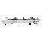 Газовая варочная панель HOMSair HGE323GCWH, фото10