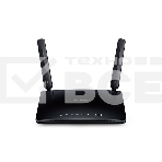 Маршрутизатор беспроводной TP-Link SOHO Archer MR200 (MR200) 10/100BASE-TX/4G черный, фото14