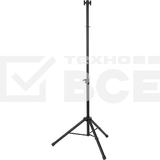 Штатив стальной телескопический Ballu BIH-LS-220 НС-1136148