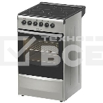 Электрическая плита Darina SILVER 1B EC341 606, фото 1