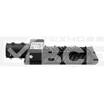 Светильник светодиодный консольный ДКУ 01-70-5000К общего назначения IP65 6000Лм черный Rexant, фото 1