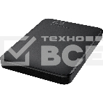 Внешний жесткий диск Western Digital Original USB 3.0 2Tb WDBU6Y0020BBK-WESN Elements Portable 2.5