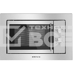Печь микроволновая электрич. HOMSair MOB201S, встраиваемая, фото5