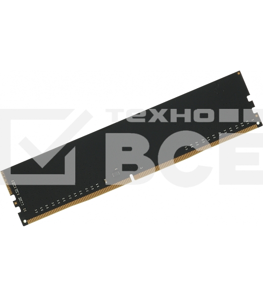 Оперативная память Digma, DDR4, 8GB (1x8GB), 3200MHz, CL22