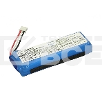 Аккумуляторная батарея CameronSino CS-JMD200SL для JBL Charge  3.7V  6000mAh  22.20Wh, фото5