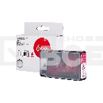 Струйный картридж Sakura 9203B001 (1400XL M) для Canon, пурпурный, 12 мл., 900 к., фото 1