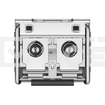 Модуль Cisco DS-SFP-FC16G-SW, 16 Gbps Fibre Channel SW SFP+, фото 1