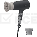 Фен Philips BHD351/10 2100Вт, черный, фото5