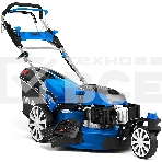 Газонокосилка роторная Hyundai L 5120RS, фото3