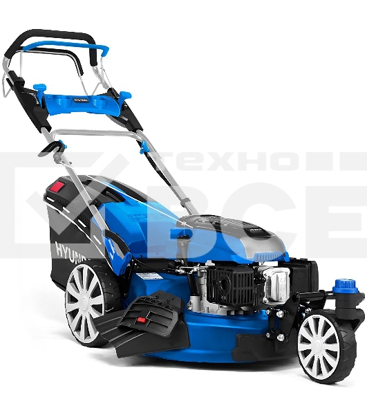 Газонокосилка роторная Hyundai L 5120RS