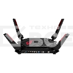 Роутер ASUS ROG GT-AX6000802.11b/g/n/ac, ax, до 1148 + 4804Мбит/c, 2,4 + 5 гГц, 8 антенн, USB, GBT LAN; 90IG0780-MO3B00, фото10