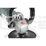 Машина шлифовальная угловая Hammer Flex USM1200P 1200Вт 600-3500об/мин тарелка 180мм, полировальная, фото16