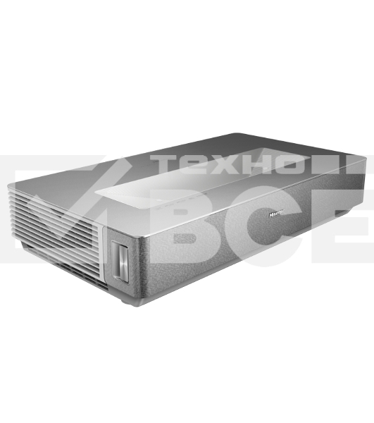 Телевизор Hisense 100