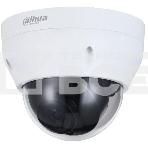 Камера видеонаблюдения IP Dahua DH-IPC-HDPW1230R1P-0280B-S5 2.8-2.8мм цв. корп.:белый, фото2