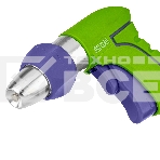 Пистолет-распылитель, регулируемый, металлический корпус Palisad, фото3