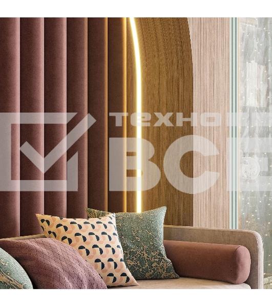 Лента Basic 12V 9,6W/m 624lm/m 3000K IP20 LED 2m 1/100