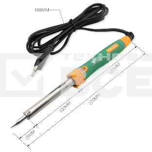 Паяльник Best BST-813 60W