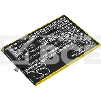 Аккумулятор CameronSino  CS-DGF500SL Y200 для DOOGEE F5 3.8V / 2400mAh / 9.12Wh, фото3