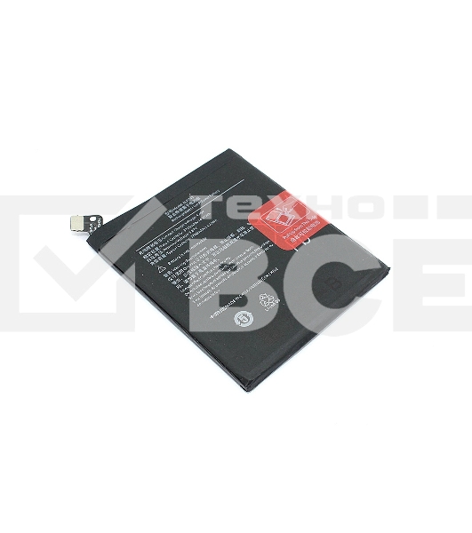 Аккумуляторная батарея BLP743 для OnePlus 7T 3800mAh 3.85V