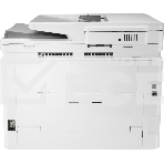 МФУ лазерный HP Color LaserJet Pro M282nw (7KW72A), A4, цветной, печ. до 21 стр/мин., скан. до 26 стр/мин. (ч/б) 22 стр/мин. (цвет), 600 x 600 dpi (печать) 1200x1200dpi (скан.), USB, RJ-45, Wi-Fi, Air Print, Mopria, фото25
