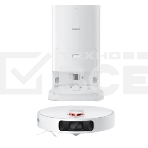 Робот-пылесос Xiaomi Mi Robot Vacuum X10+ белый [BHR6363EU], 70 Вт, 5200 мАч Li-Ion, уборка сухая/влажная, пылесборник контейнер 0.35 л, фото11